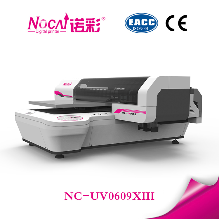 广州诺彩UV万能平板打印机-个性化定制 效果逼真