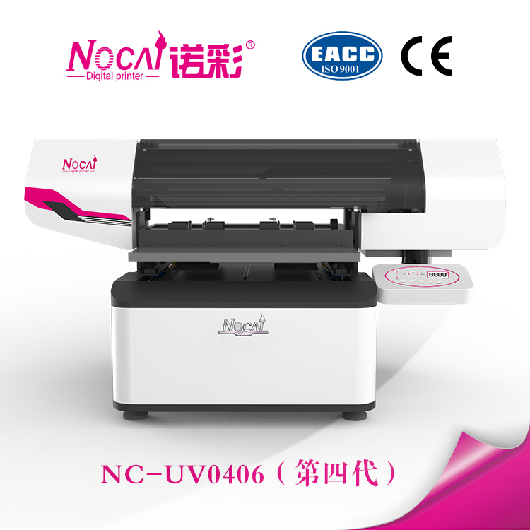 UV打印机三种常见的打印效果