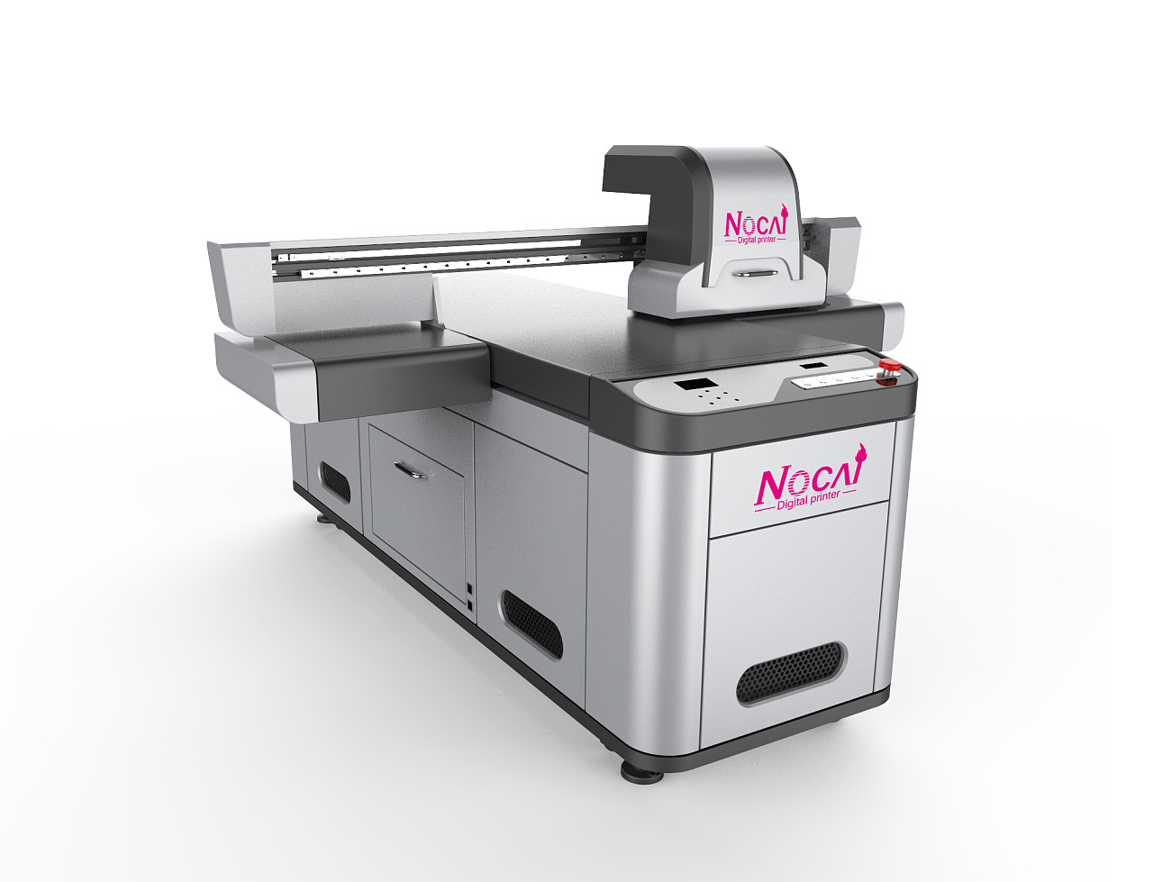夏天打印机打印头如何维护?