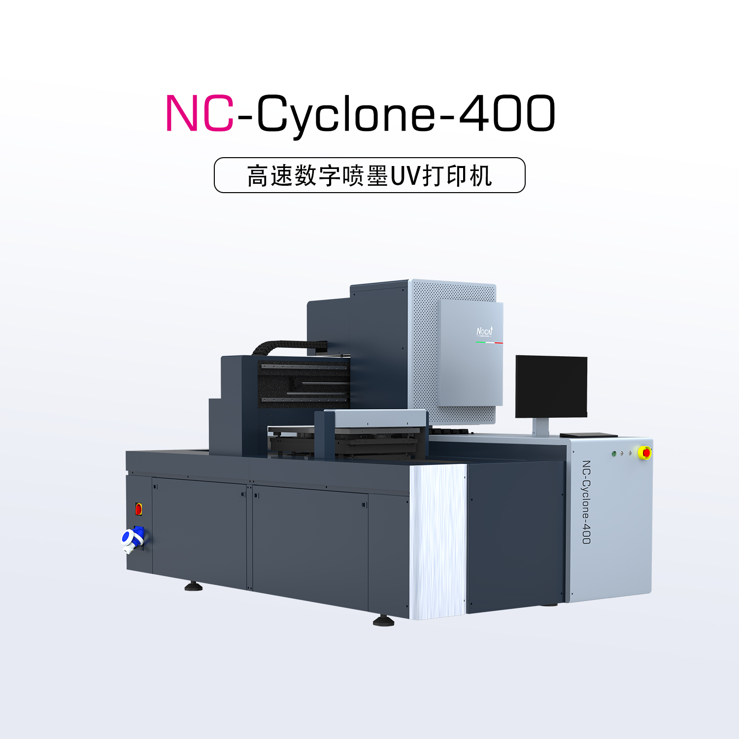 NC-Cyclone-400