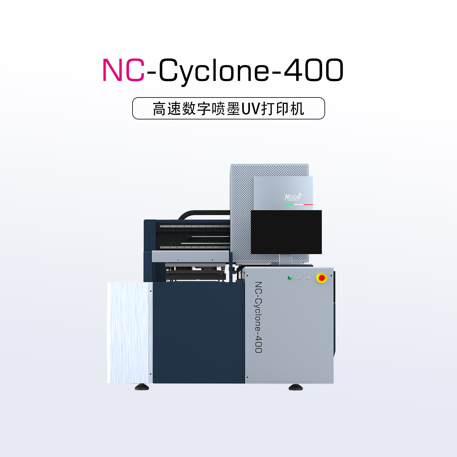 NC-Cyclone-400
